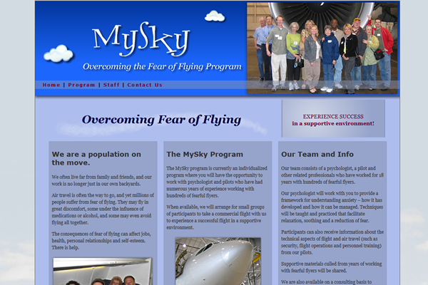 MySky Program
